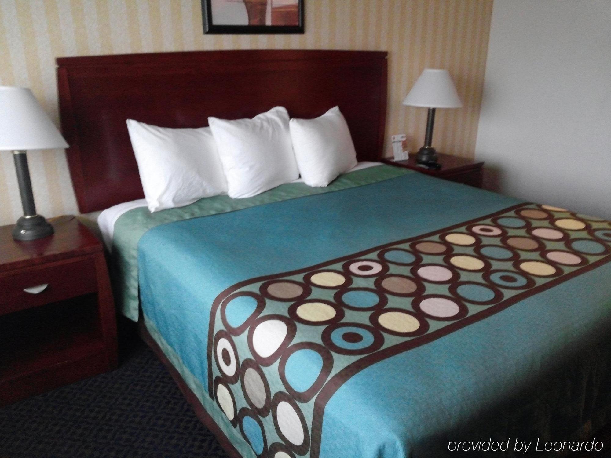 Super 8 By Wyndham