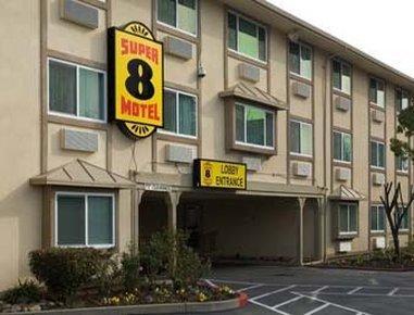 Super 8 By Wyndham Hotel Carmichael