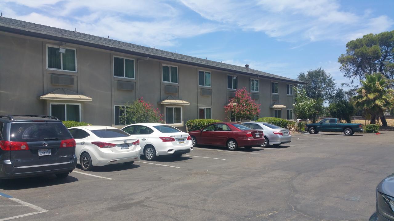 Hotel Super 8 By Wyndham