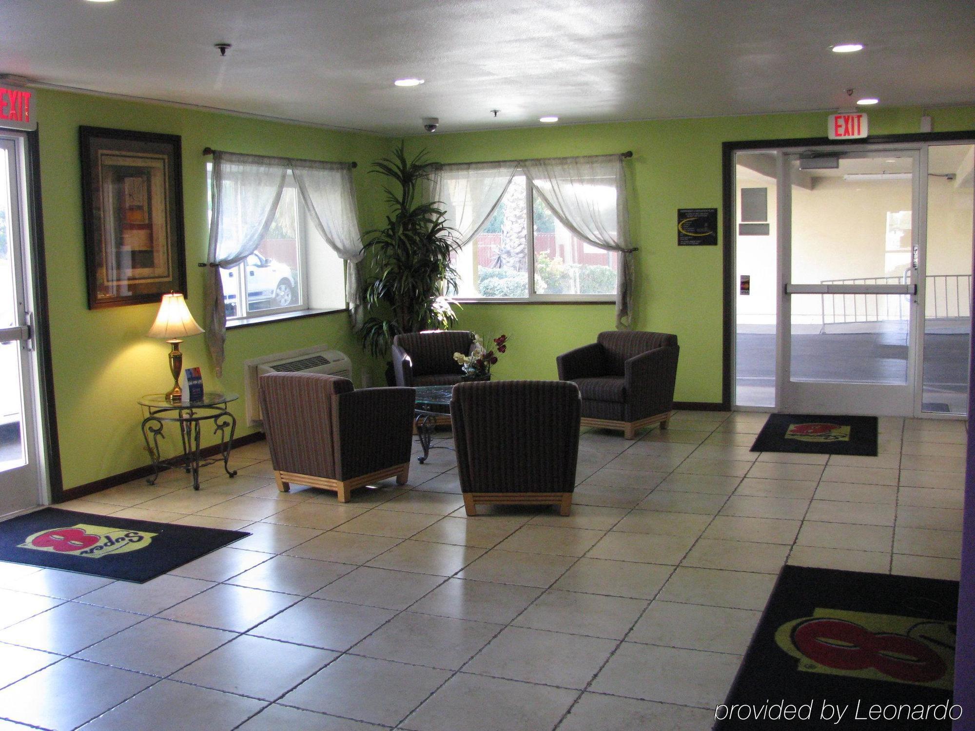 Hotel Super 8 By Wyndham