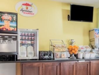 Super 8 By Wyndham