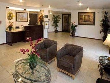 Super 8 By Wyndham Sacramento Hotel Carmichael