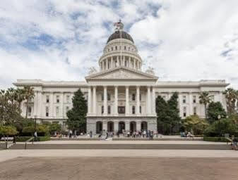 Super 8 By Wyndham Sacramento 2*