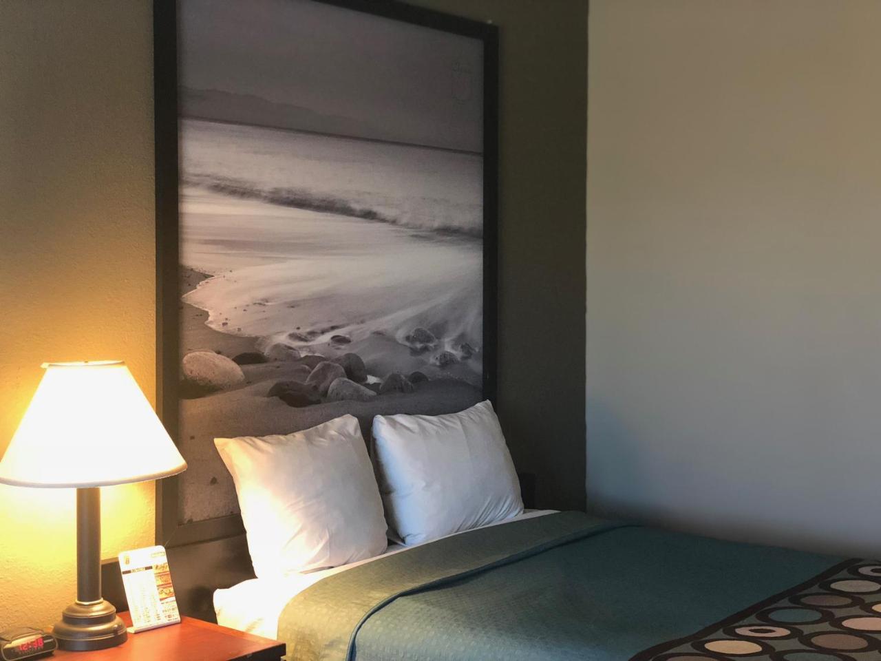Super 8 By Wyndham Sacramento 2* Carmichael