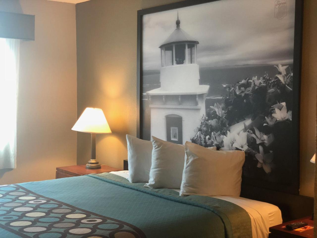 Super 8 By Wyndham Sacramento